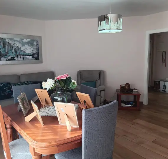 Апартаменты на первом этаже R4893448