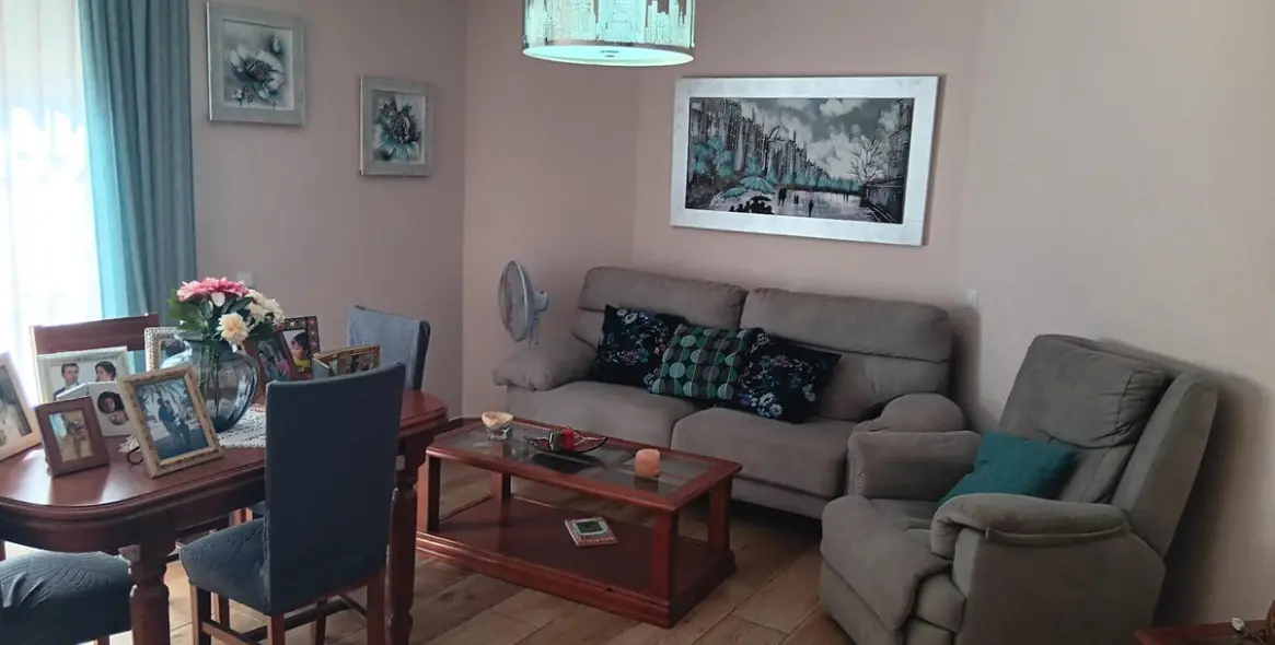 Продажа апартаментов на первом этаже в Estepona (район Estepona) 3