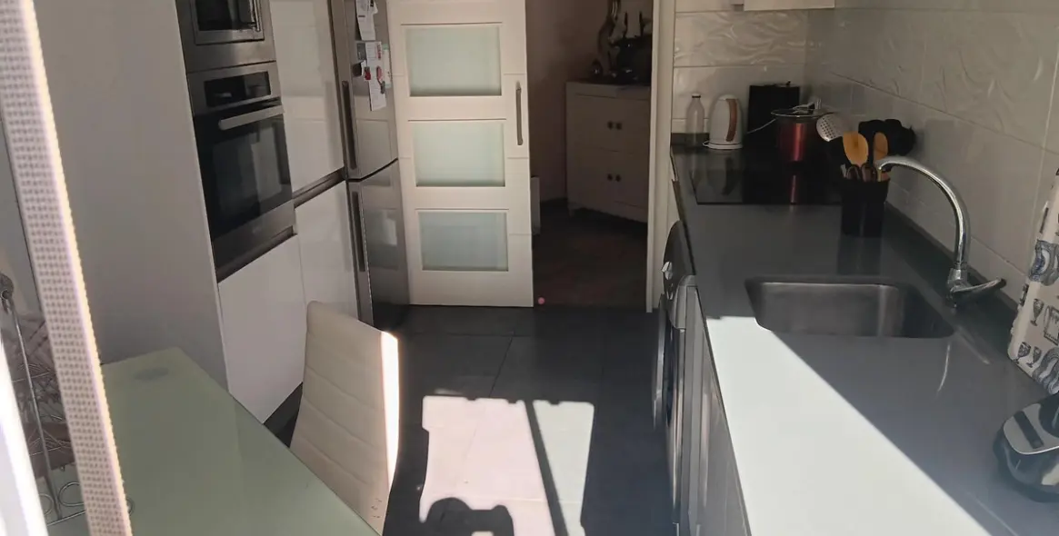 Продажа апартаментов на первом этаже в Estepona (район Estepona) 6