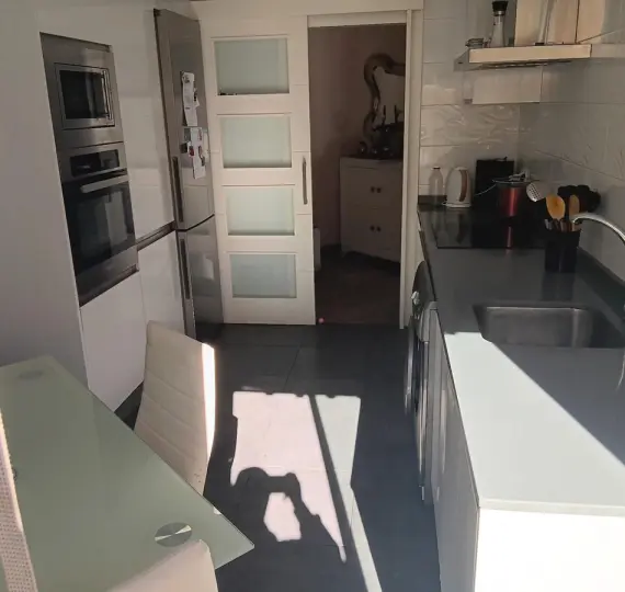 Апартаменты на первом этаже R4893448