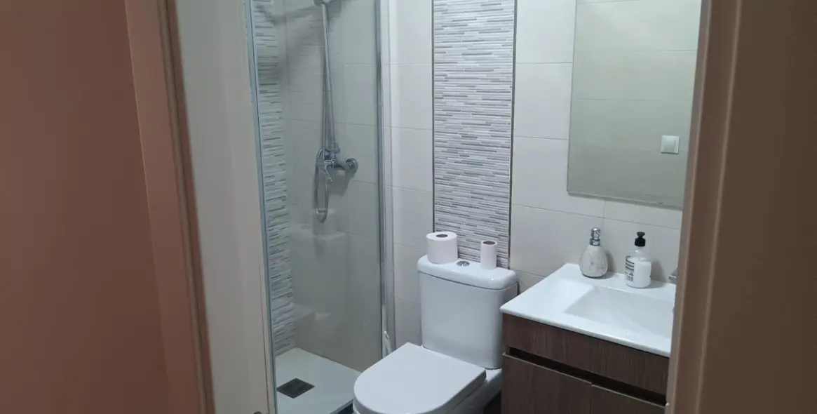 Продажа апартаментов на первом этаже в Estepona (район Estepona) 9