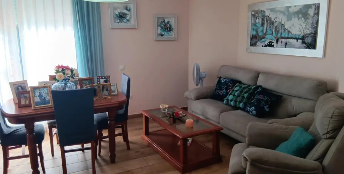 Продажа апартаментов на первом этаже в Estepona (район Estepona) 10