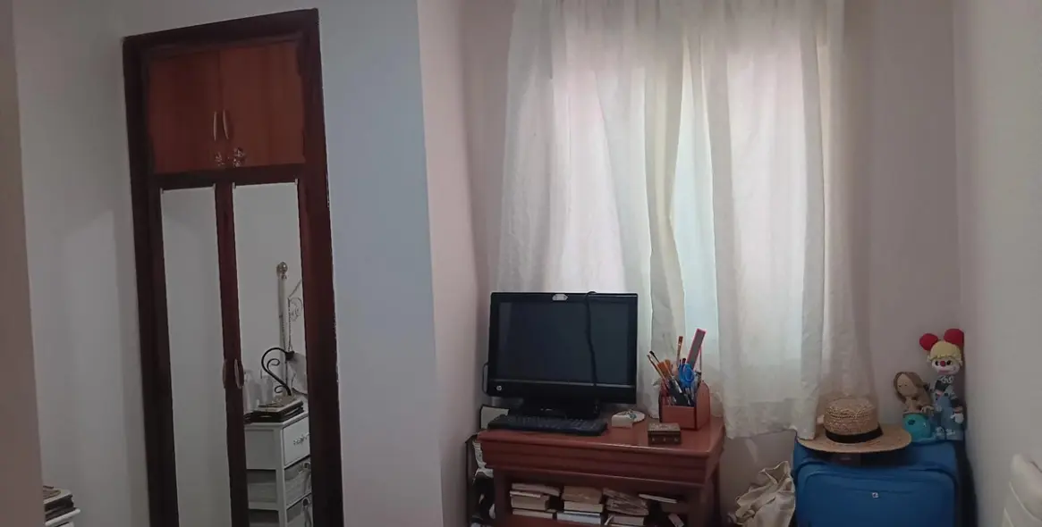 Sale of ground floor apartment in Estepona 17