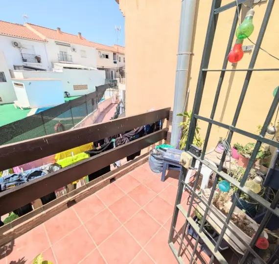 Sale of townhouse in El Pinillo