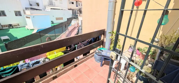 Sale of townhouse in El Pinillo 1