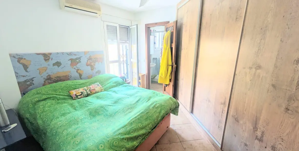 Sale of townhouse in El Pinillo 16