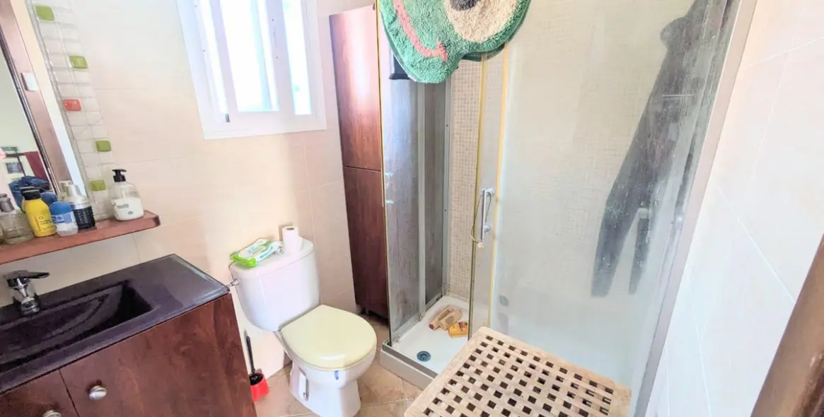 Sale of townhouse in El Pinillo 17