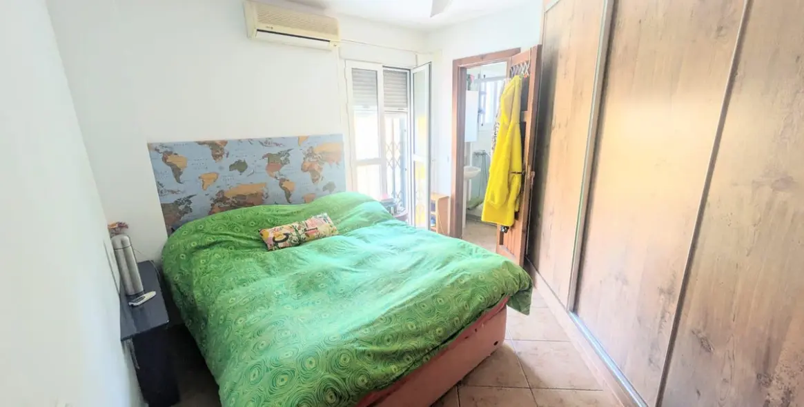 Sale of townhouse in El Pinillo 18