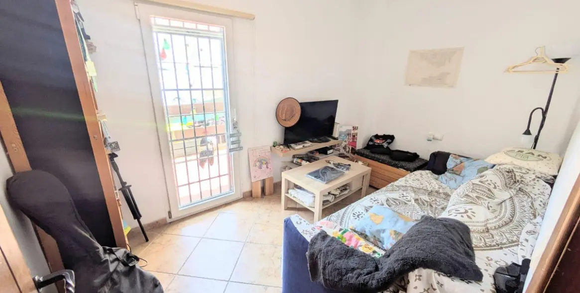 Sale of townhouse in El Pinillo 19