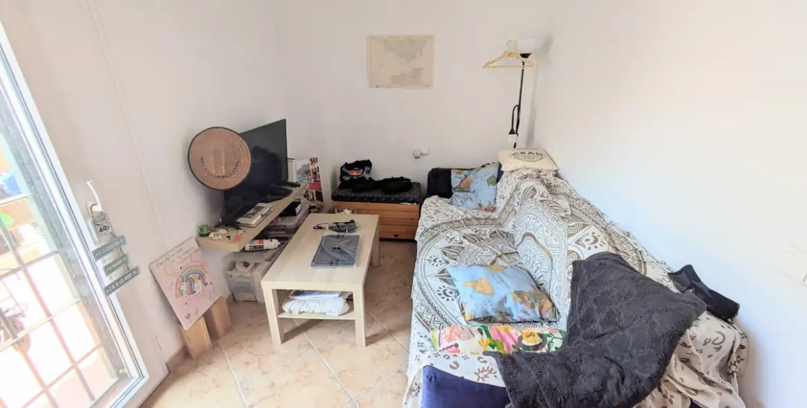 Sale of townhouse in El Pinillo 20