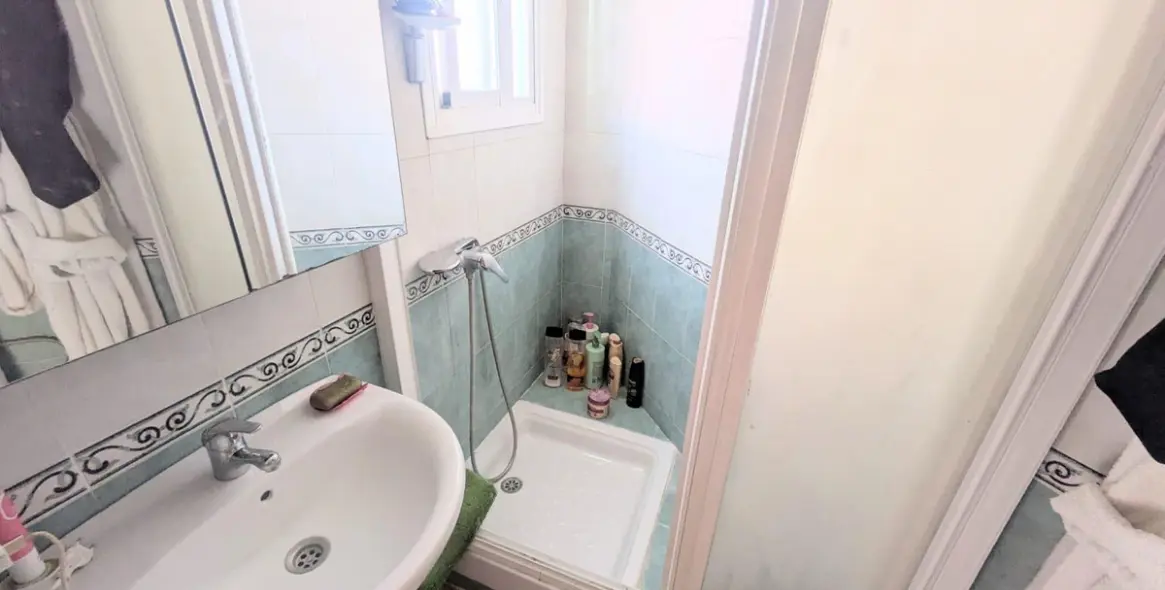 Продажа таунхауса в El Pinillo 21