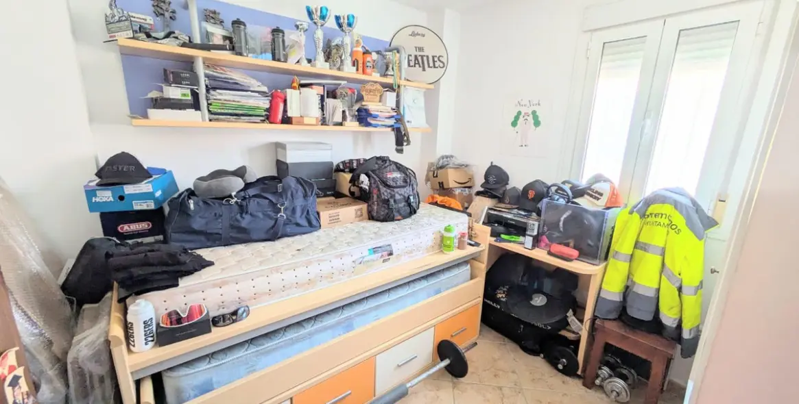 Продажа таунхауса в El Pinillo 22