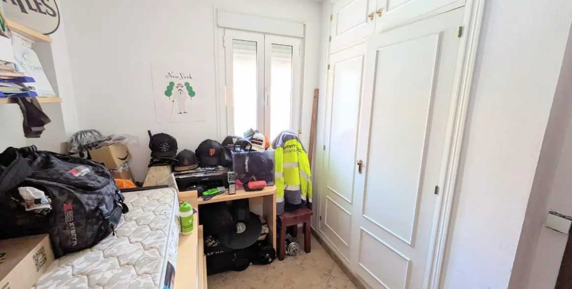 Продажа таунхауса в El Pinillo 23