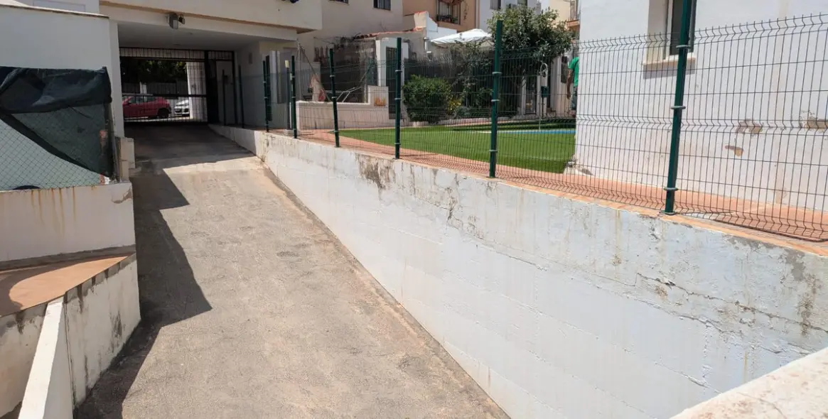 Продажа таунхауса в El Pinillo 24