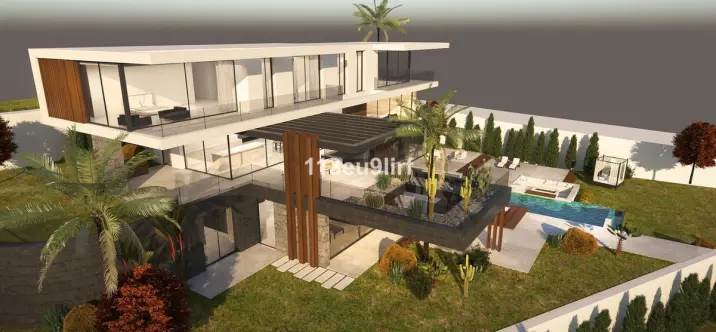 Продажа  жилого участка в La Cala Golf 0