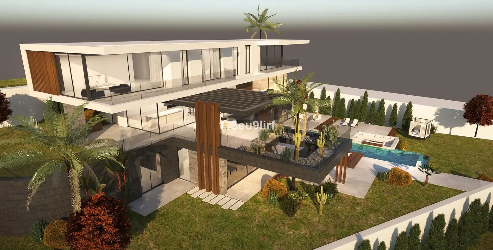 Venta de parcela residencial en La Cala Golf 1