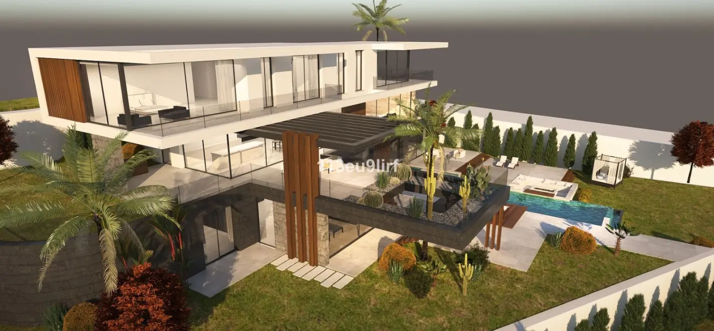 Venta de parcela residencial en La Cala Golf 0
