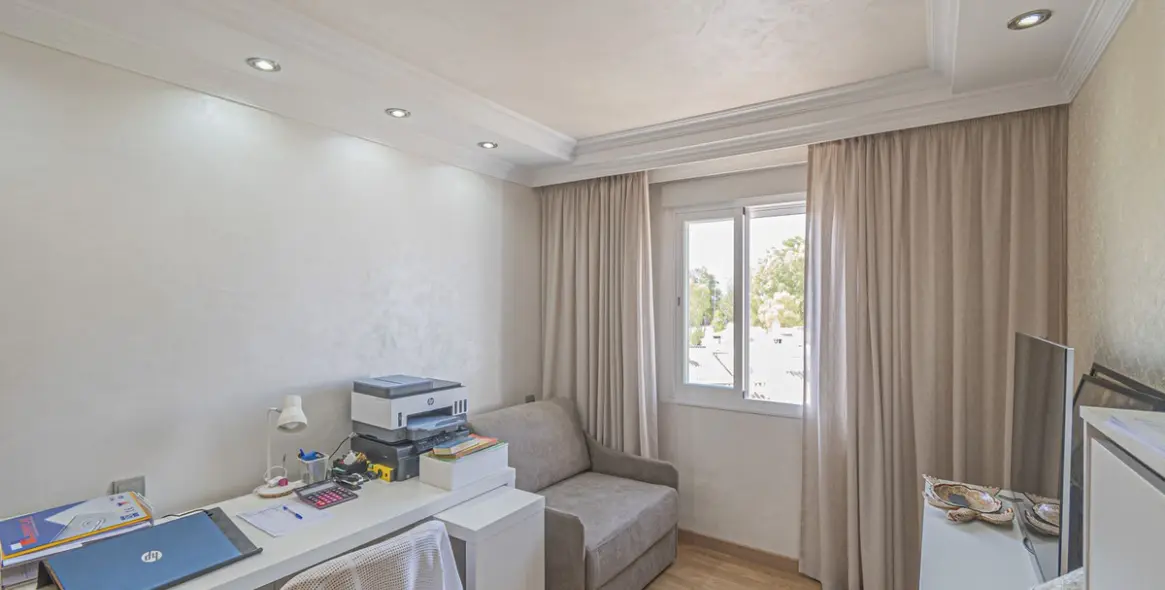 Sale of penthouse in Diana Park 8