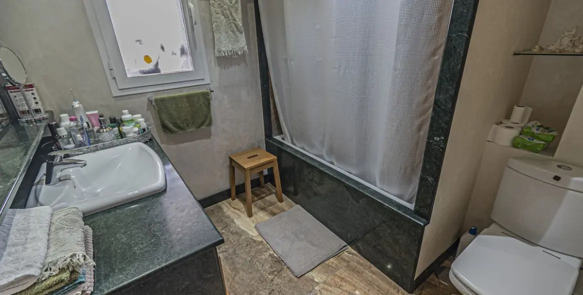 Sale of penthouse in Diana Park 13