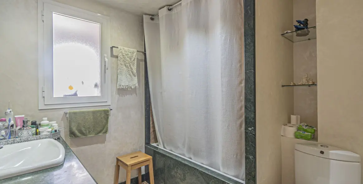 Sale of penthouse in Diana Park 15