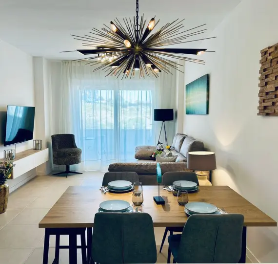 Апартаменты на первом этаже R5073391