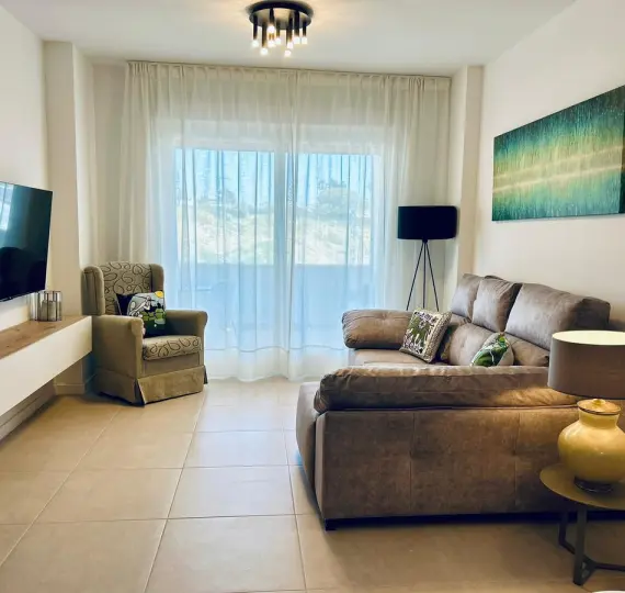 Апартаменты на первом этаже R5073391