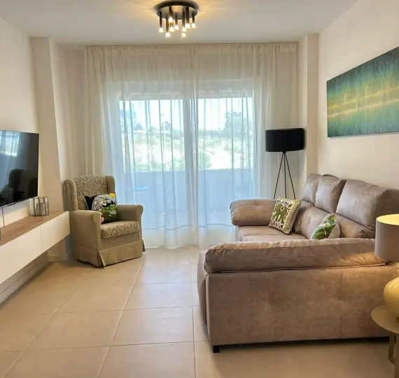 Апартаменты на первом этаже R5073391