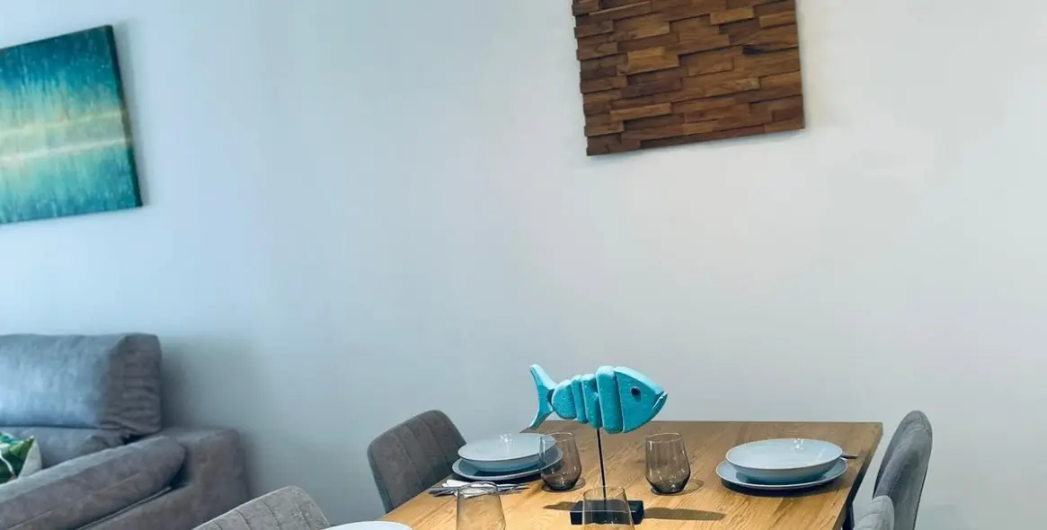 Продажа апартаментов на первом этаже в Estepona (район Estepona) 5