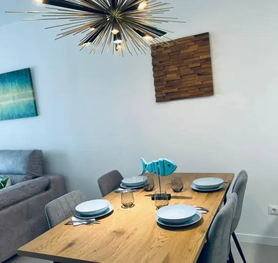 Апартаменты на первом этаже R5073391