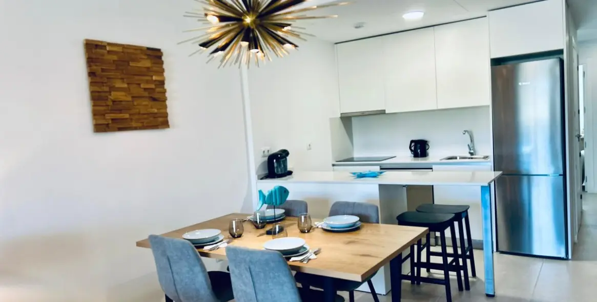 Продажа апартаментов на первом этаже в Estepona (район Estepona) 6