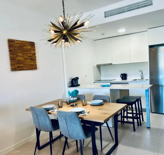 Апартаменты на первом этаже R5073391