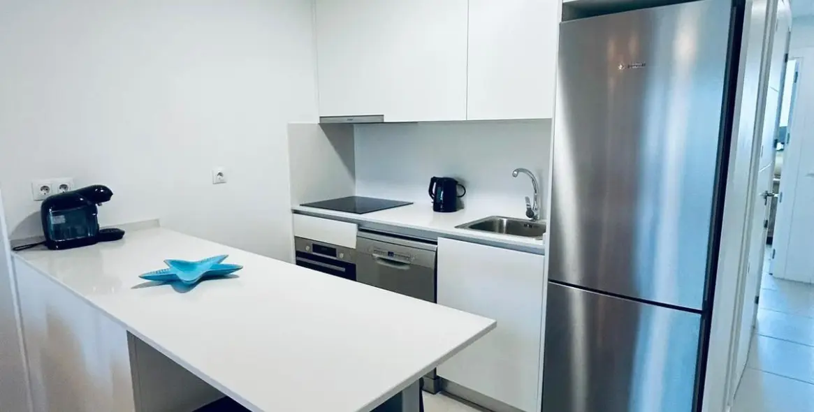 Продажа апартаментов на первом этаже в Estepona (район Estepona) 8