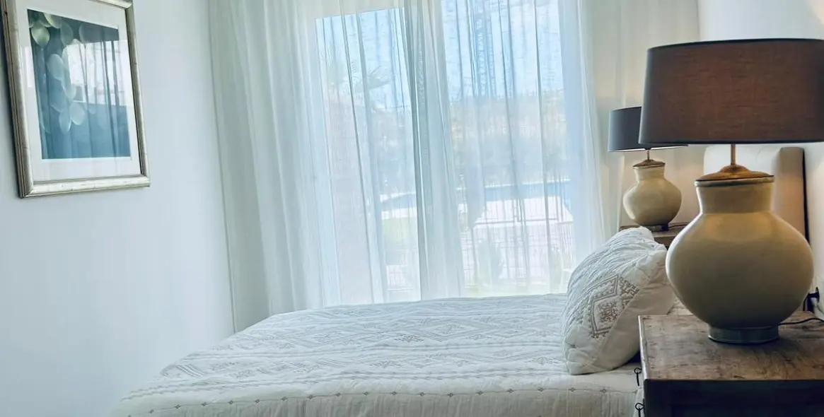 Продажа апартаментов на первом этаже в Estepona (район Estepona) 10