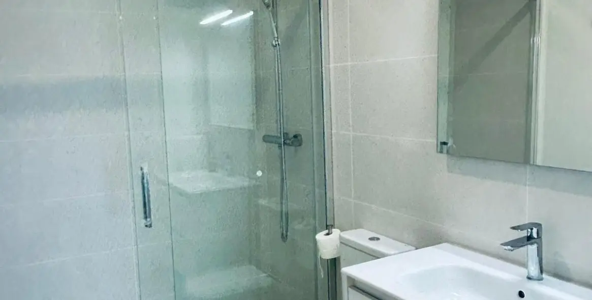 Продажа апартаментов на первом этаже в Estepona 14