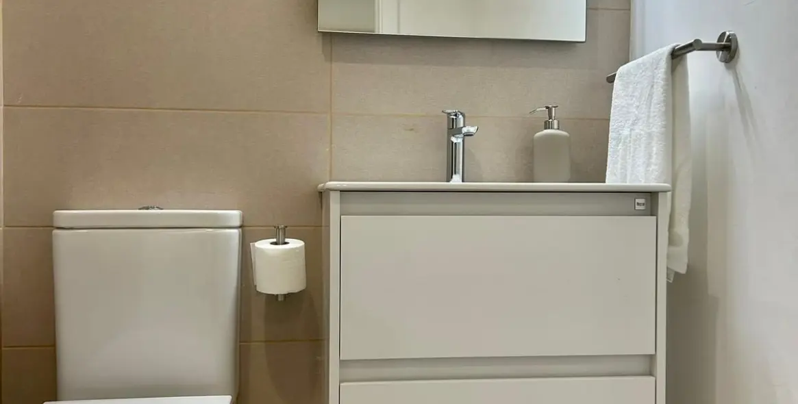 Продажа апартаментов на первом этаже в Estepona 15