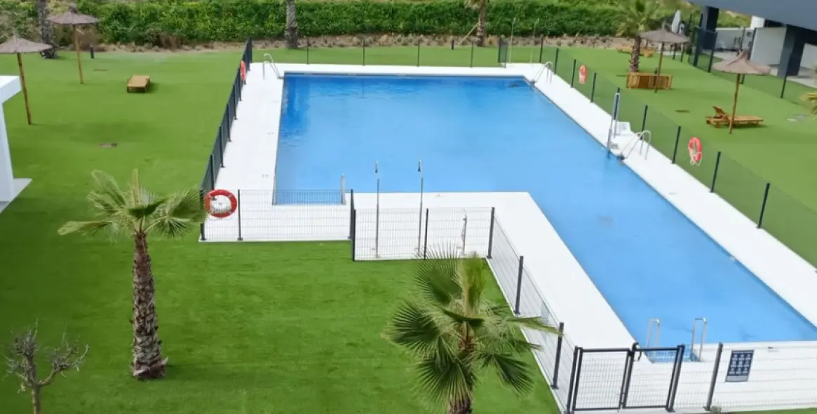 Продажа апартаментов на первом этаже в Estepona 20