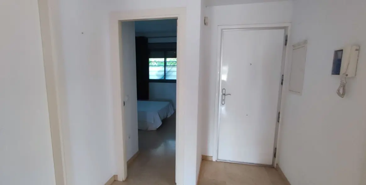 Продажа апартаментов на первом этаже в Manilva 9