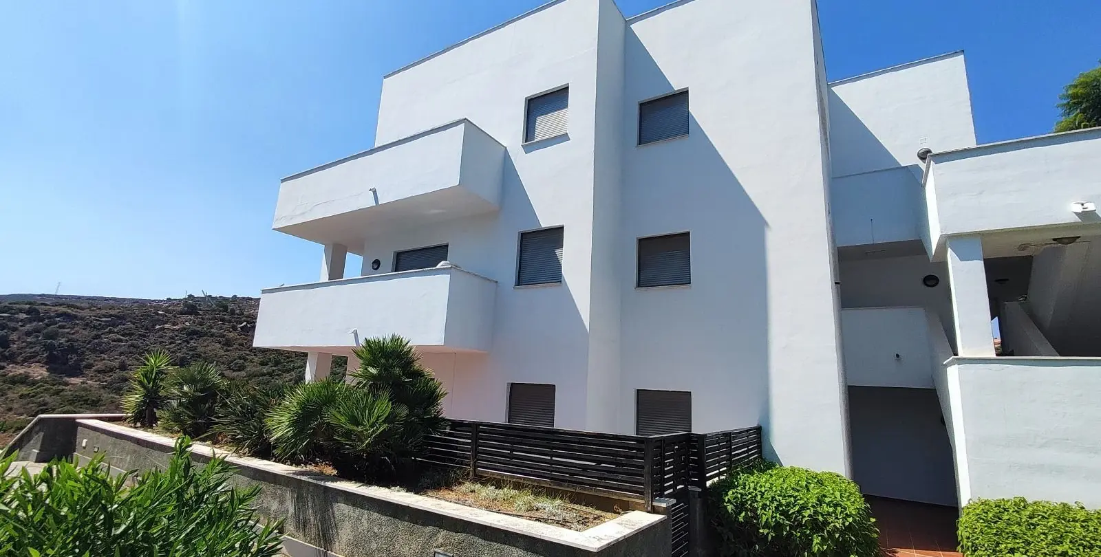 Venta de apartamento en planta baja en Punta Chullera 1