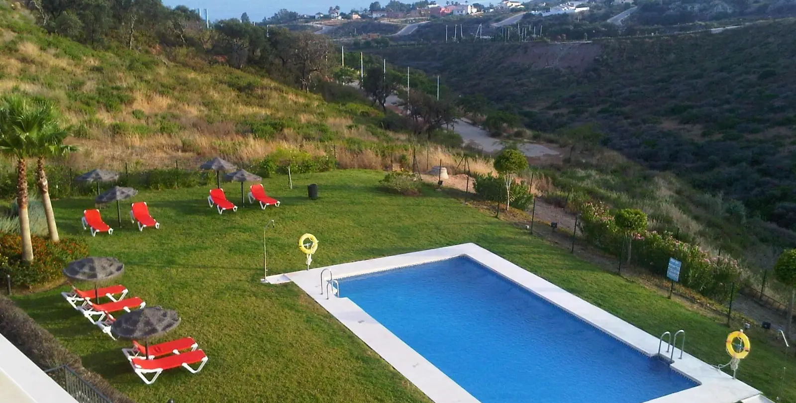 Venta de apartamento en planta baja en Punta Chullera 2