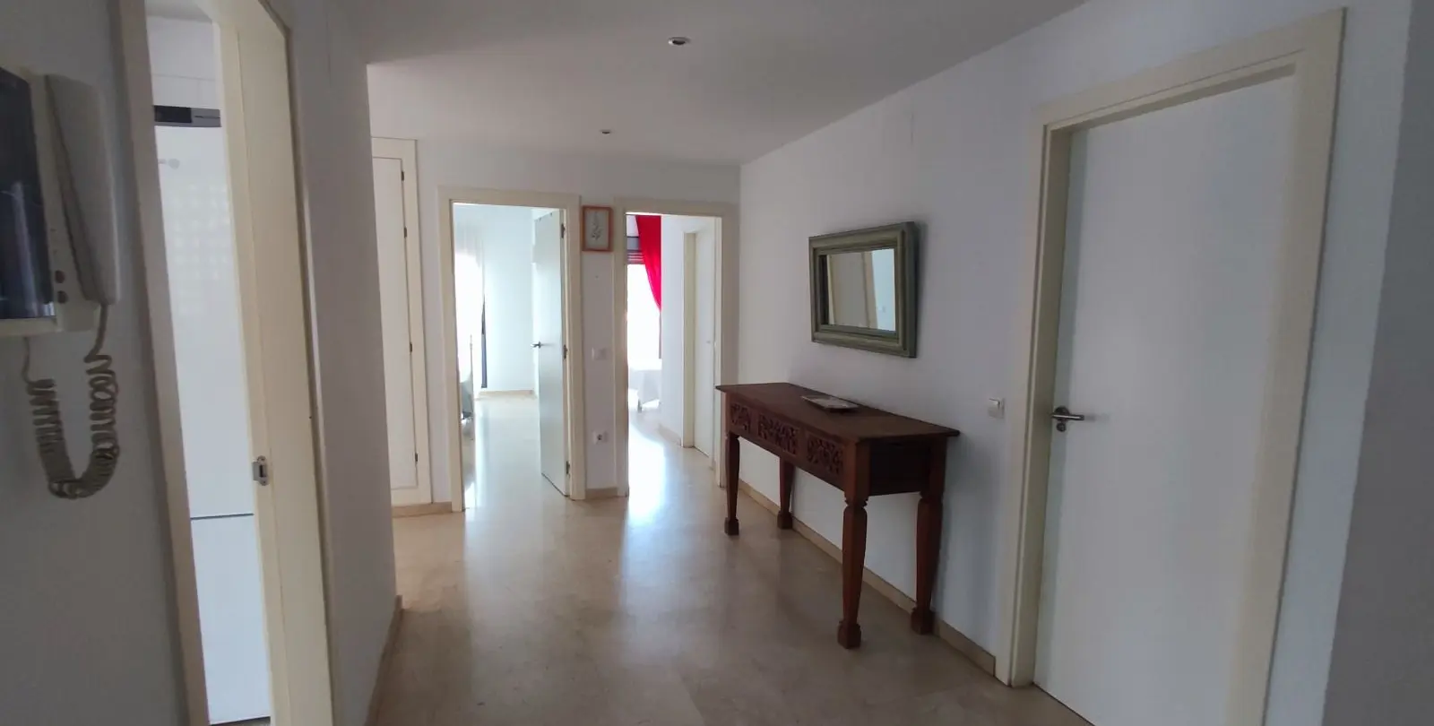 Venta de apartamento en planta baja en Punta Chullera 6
