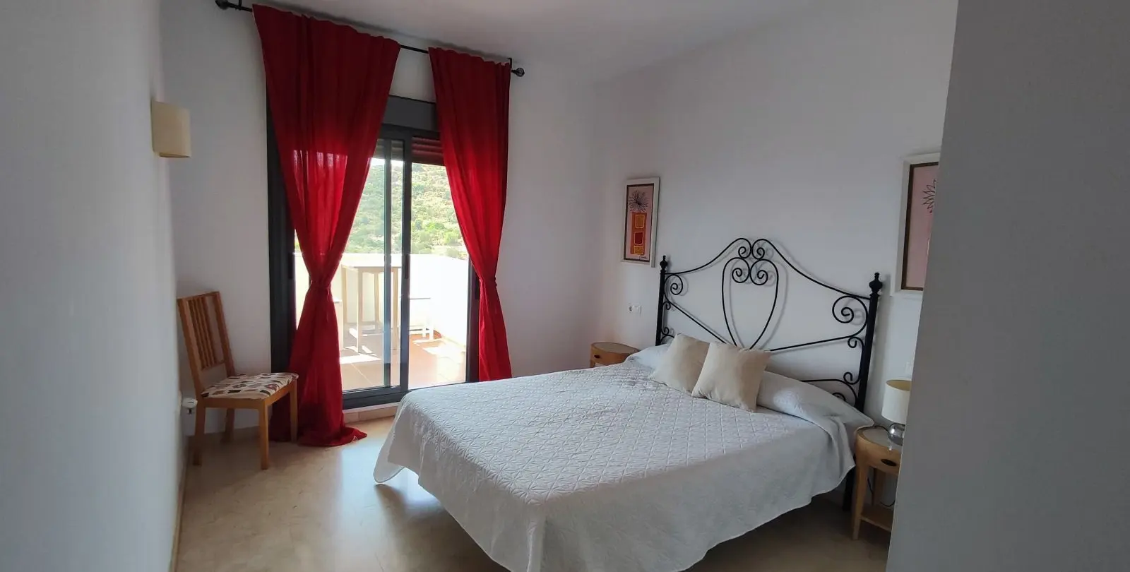 Venta de apartamento en planta baja en Punta Chullera 15