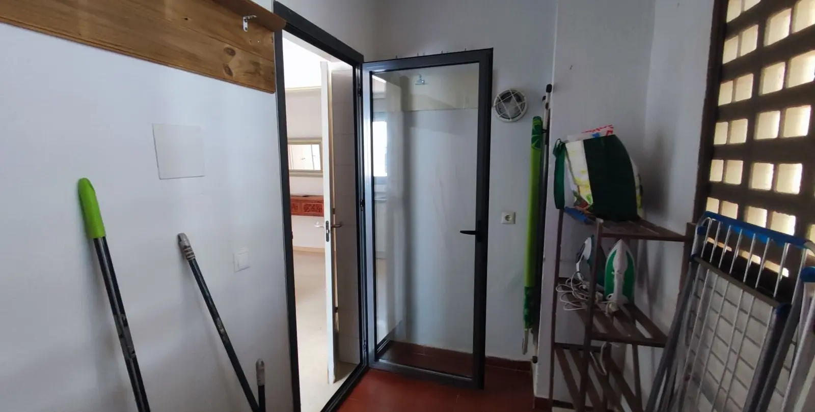 Venta de apartamento en planta baja en Punta Chullera 20