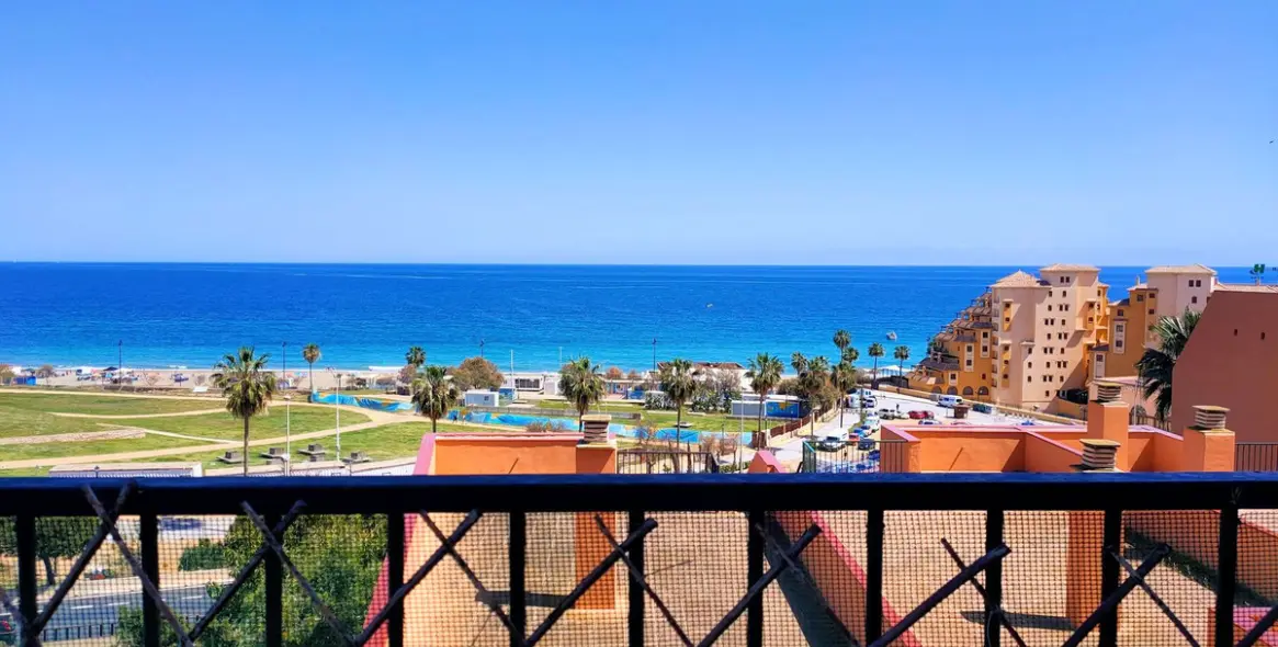 Продажа пентхауса в Fuengirola 1