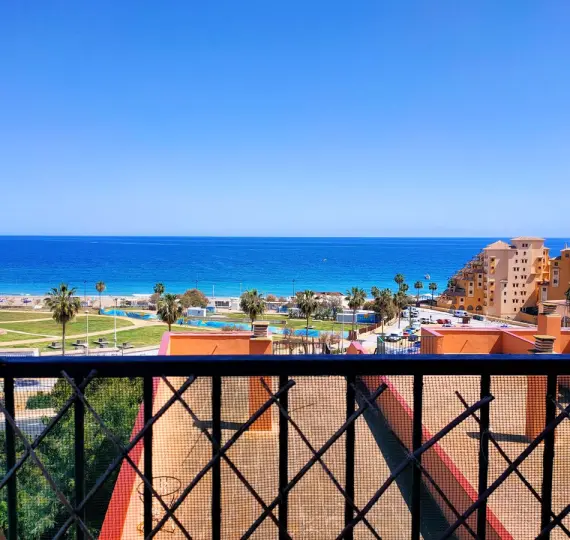 Venta de ático en Fuengirola