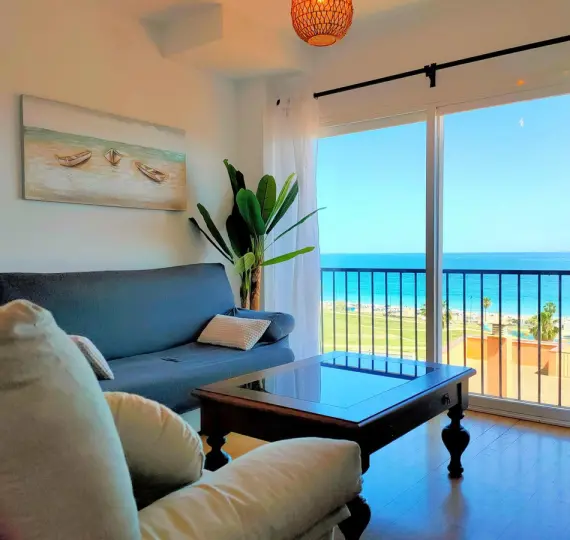 Venta de ático en Fuengirola