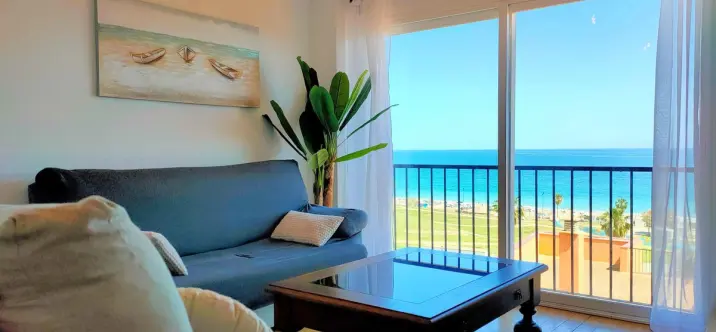 Venta de ático en Fuengirola 2