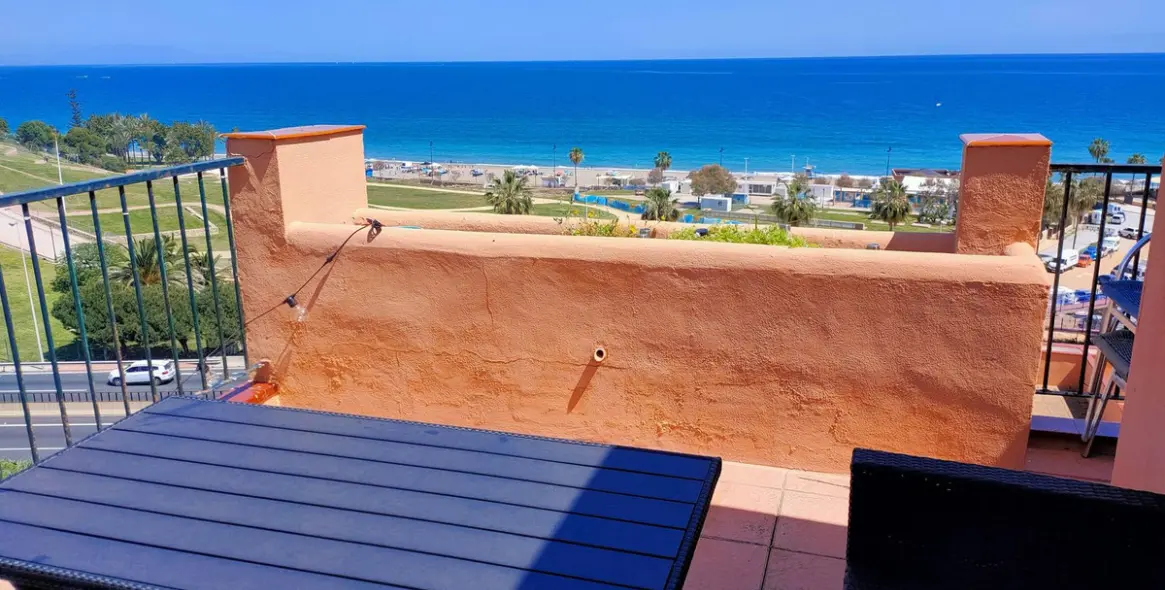 Продажа пентхауса в Fuengirola 4