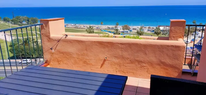 Venta de ático en Fuengirola 3