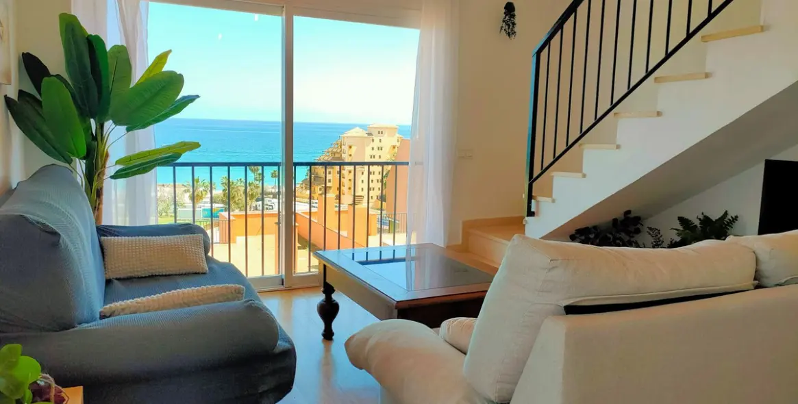 Продажа пентхауса в Fuengirola 5