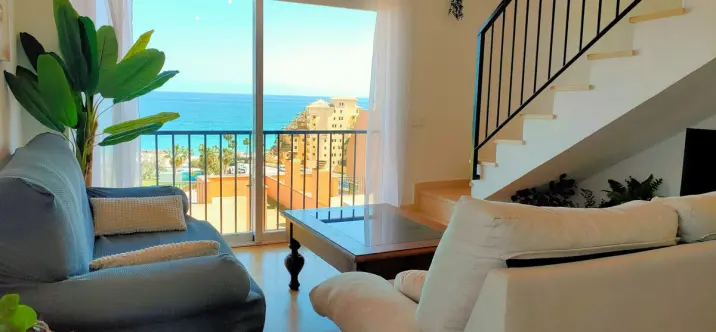 Venta de ático en Fuengirola 4